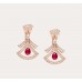 Bvlgari Earstuds best replica