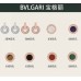 Bvlgari Earstuds best replica