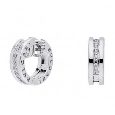 Bvlgari Earstuds best replica