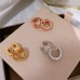 Bvlgari Earstuds best replica