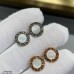 Bvlgari Earstuds best replica