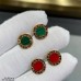 Bvlgari Earstuds best replica