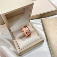 Bvlgari Ring best replica size 6 7 8