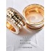 Bvlgari Ring best replica size 6 7 8