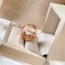 Bvlgari Ring best replica size 6 7 8