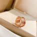 Bvlgari Ring best replica size 6 7 8