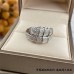 Bvlgari Ring best replica size 6 7 8