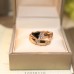 Bvlgari Ring best replica size 6 7 8