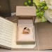 Bvlgari Ring best replica size 6 7 8