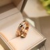 Bvlgari Ring best replica size 6 7 8