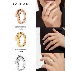 Bvlgari Ring best replica size 6 7 8