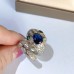 Bvlgari Ring best replica size 6 7 8