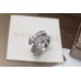 Bvlgari Ring best replica size 6 7 8