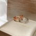 Bvlgari Ring best replica size 6 7 8