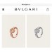 Bvlgari Ring best replica size 6 7 8