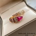 Bvlgari Ring best replica size 6 7 8