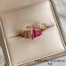 Bvlgari Ring best replica size 6 7 8