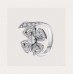 Bvlgari Ring best replica size 6 7 8