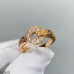 Bvlgari Ring best replica size 6 7 8