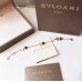 Bvlgari chain bracelet best replica