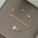 Bvlgari chain bracelet best replica