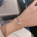 Bvlgari chain bracelet best replica