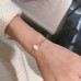 Bvlgari chain bracelet best replica