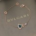 Bvlgari chain bracelet best replica