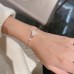 Bvlgari chain bracelet best replica