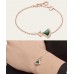 Bvlgari chain bracelet best replica