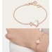 Bvlgari chain bracelet best replica