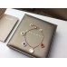 Bvlgari chain bracelet best replica