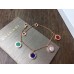 Bvlgari chain bracelet best replica