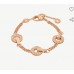 Bvlgari chain bracelet best replica