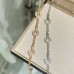 Bvlgari chain bracelet best replica