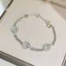 Bvlgari chain bracelet best replica