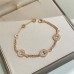 Bvlgari chain bracelet best replica