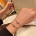 Bvlgari chain bracelet best replica