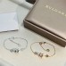 Bvlgari chain bracelet best replica