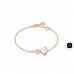 Bvlgari chain bracelet best replica