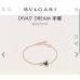 Bvlgari chain bracelet best replica