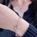 Bvlgari chain bracelet best replica