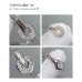 Bvlgari chain bracelet best replica