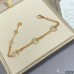 Bvlgari chain bracelet best replica