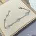 Bvlgari chain bracelet best replica