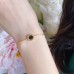 Bvlgari chain bracelet best replica