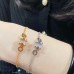 Bvlgari chain bracelet best replica