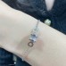 Bvlgari chain bracelet best replica