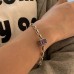 Bvlgari chain bracelet best replica