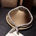 Bvlgari bracelet best replica size 17cm and 19cm 